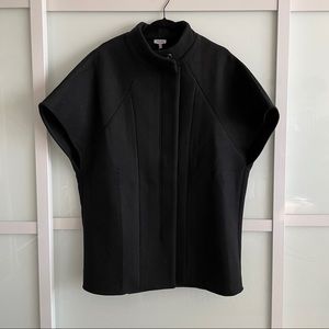 Tobi Short-sleeve Jacket Vest